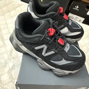 Toddler New Balance 9060